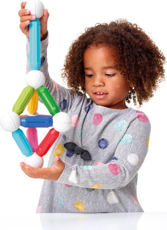 Set de construction SmartMax SmartMax (20 pièces)