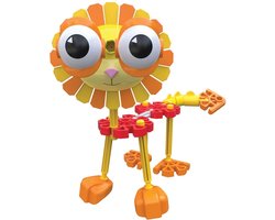 foto van kid knex safari mates building set