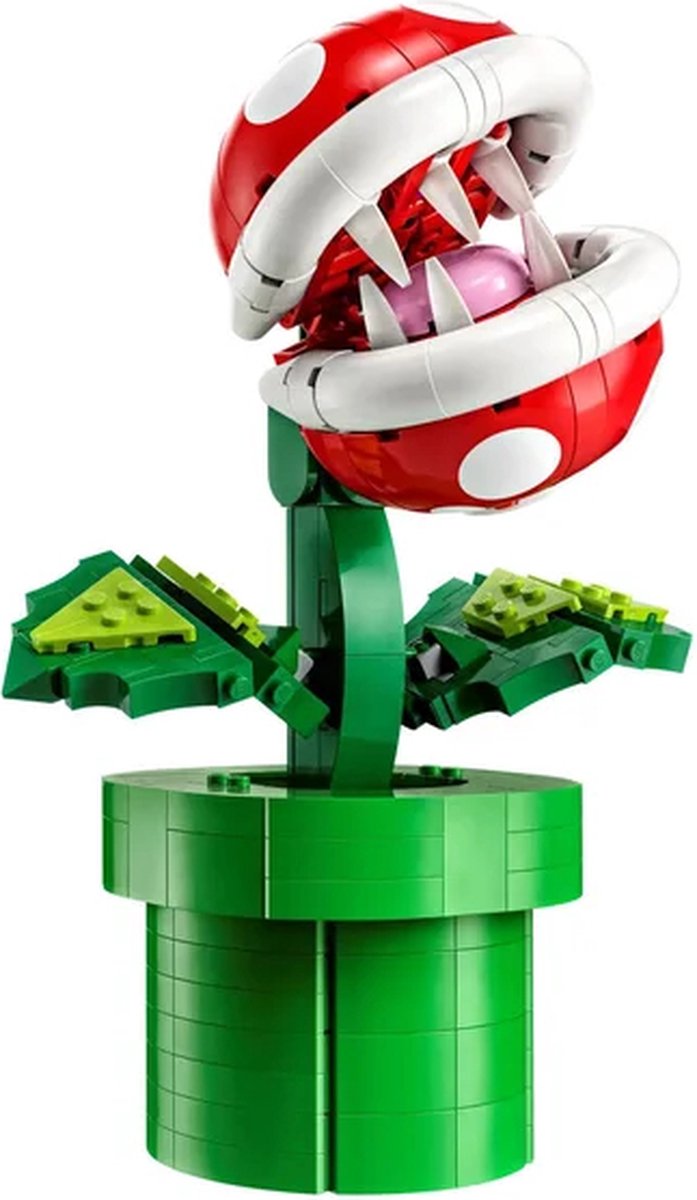 LEGO Super Mario Piranha Plant - 71426 — afbeelding 18