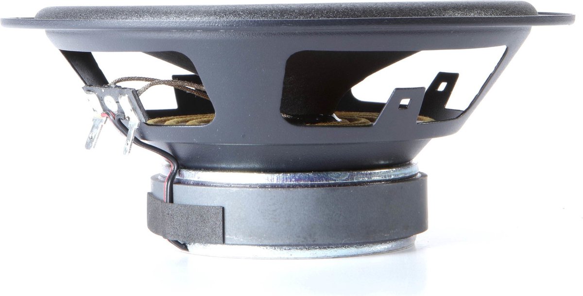 Coaxial Hertz Cento CX165 alto-falante - Som de Qualidade