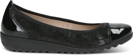 Caprice Ballerine Femme 9-22103-41 01I G-largeur Taille : 36 EU
