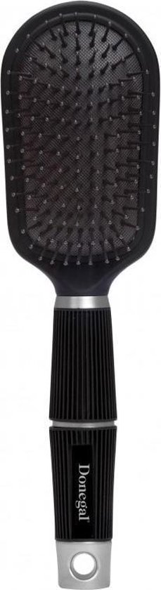 Donegal Cushion Hairbrush 1 - Haarborstel - 1139