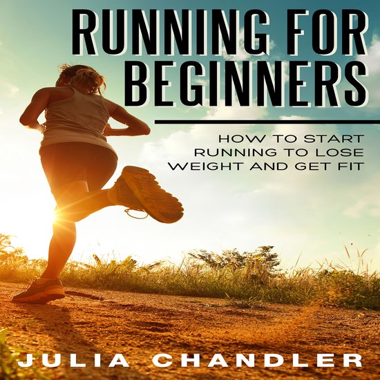 Running for Beginners - cover