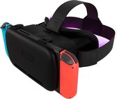 Bol.com Orzly® VR Bril - Nintendo Switch - VR-brillen - VR - Nintendo Switch Accessoires - Virtual Reality Bril aanbieding