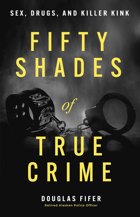Fifty Shades of True Crime - cover
