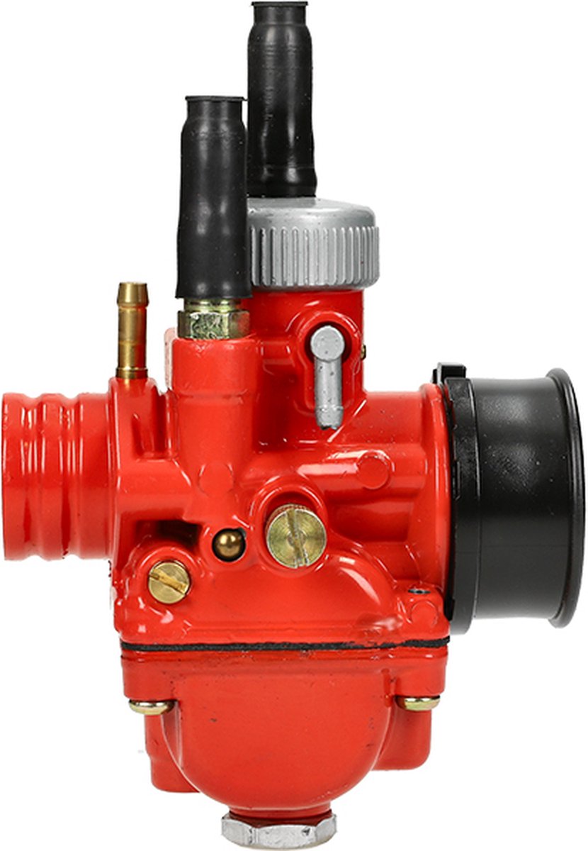 Carburateur Mezoly Race Red Racing 17mm