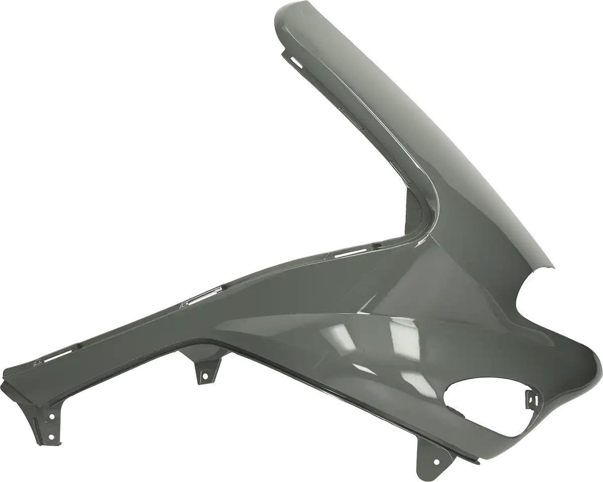 Mezoly Kappenset Gilera Runner - Nardo Grey - 15 delig