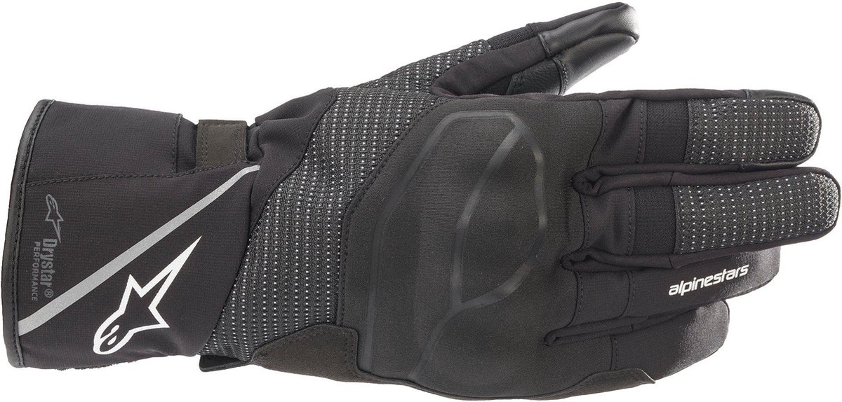 Alpinestars Andes V3 Zwart - Maat S - Handschoen
