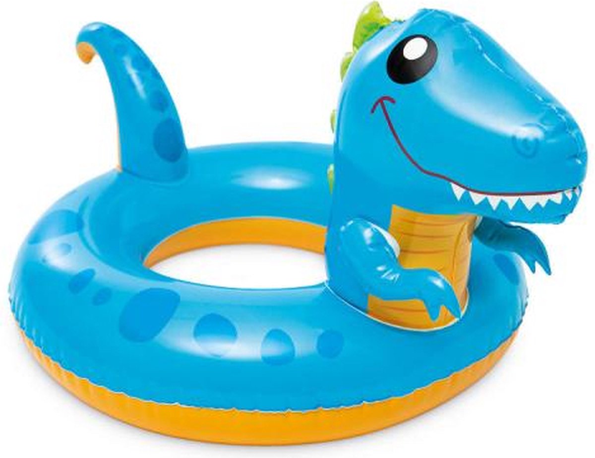 Intex zwemband dinosaurus