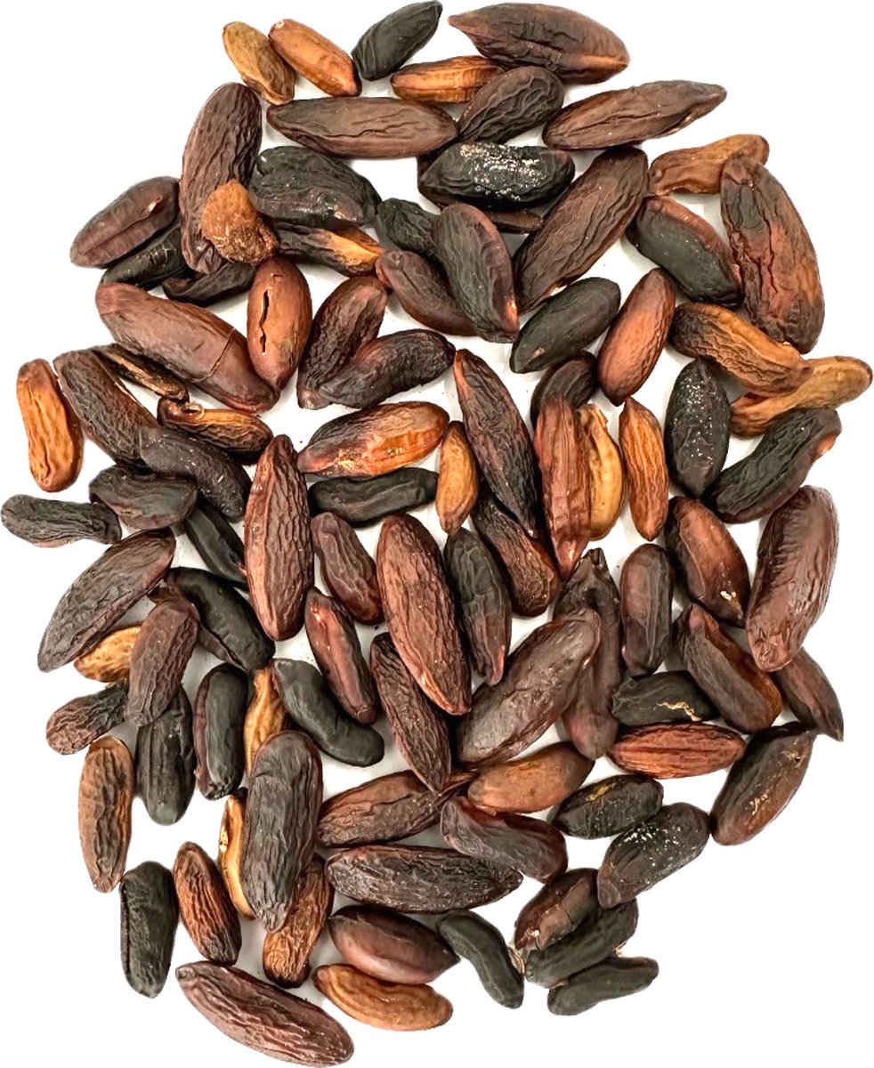 Goedkoopste Tonka Bonen Suriname 100 Gr.