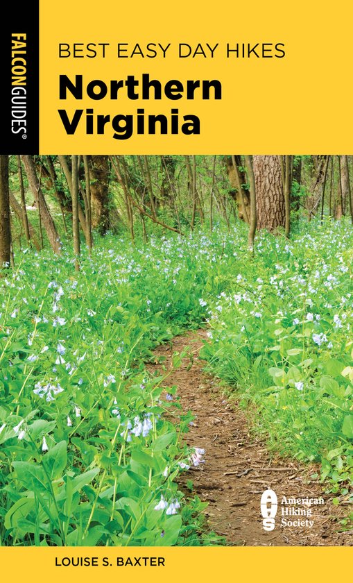 Best Easy Day Hikes Series- Best Easy Day Hikes Northern Vir ... - cover