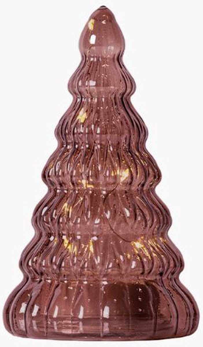 Sirius Home 37531 decoratieve verlichting Lichtdecoratie figuur 10 gloeilamp(en) LED