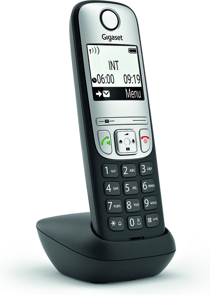 IP Telephone Gigaset S30852-H2870-R101