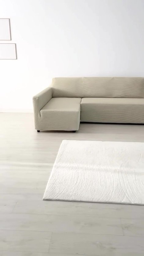 Stretch Sofa Cover Bankhoes Chaise longue bankkussen van geruit Jacquard Elastische Bank Covers-Universele Hoes Voor Bank Meubels Protector (Color : E, Size : 2 seater