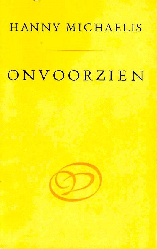 Onvoorzien