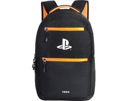 Playstation - Rugzak - Campfire - 47 x 29 x 14,5 cm - 4 vakken - Laptop / Tablet vak - High Quality