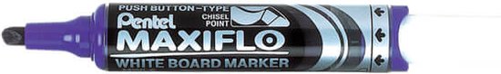 Clover Purple Air Erasable Marker, extra fein Clover Purple Air Erasable Marker, extra fein
