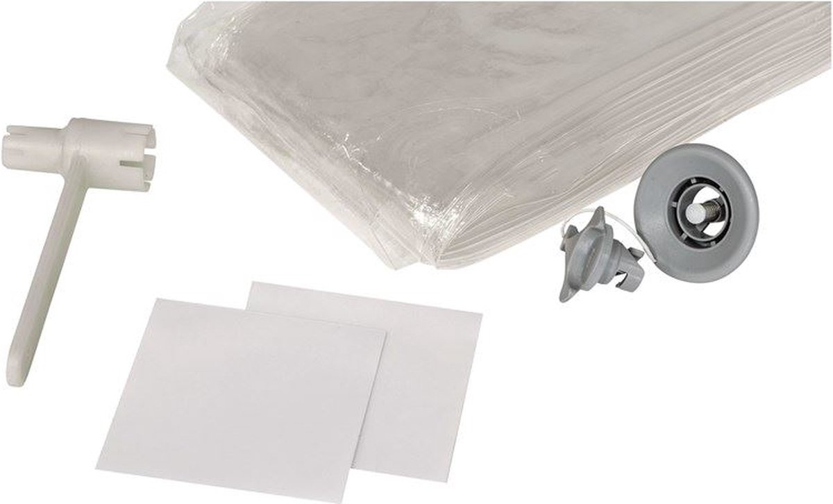 Outwell 651201 Reparatieset Transparant