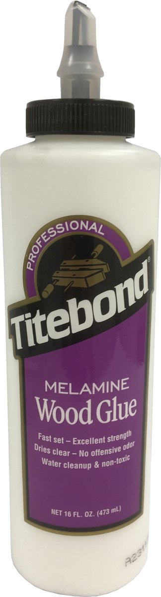 Titebond Melamine Glue (473ml)