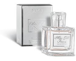 Fruitige vrouwengeur - JFenzi Miss Jill - Eau de parfum 100ml 80%