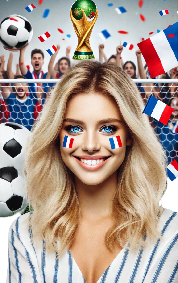 Nederlandse of Franse Vlag Schmink voor Gezicht - Ideaal voor Feestjes en Sportevenementen