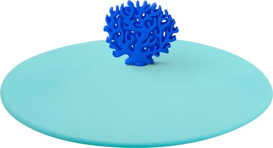 Lurch Germany Bouchon couronne silicone Set de 12 pièces