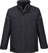 Portwest PW362 - PW3 Winter jas Zwart