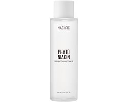 Nacific - Phyto Niacine Brigthening Toner - 150 ml - 5% Niacinamide - Radiant Skin - Moisture - (Korean Skincare)