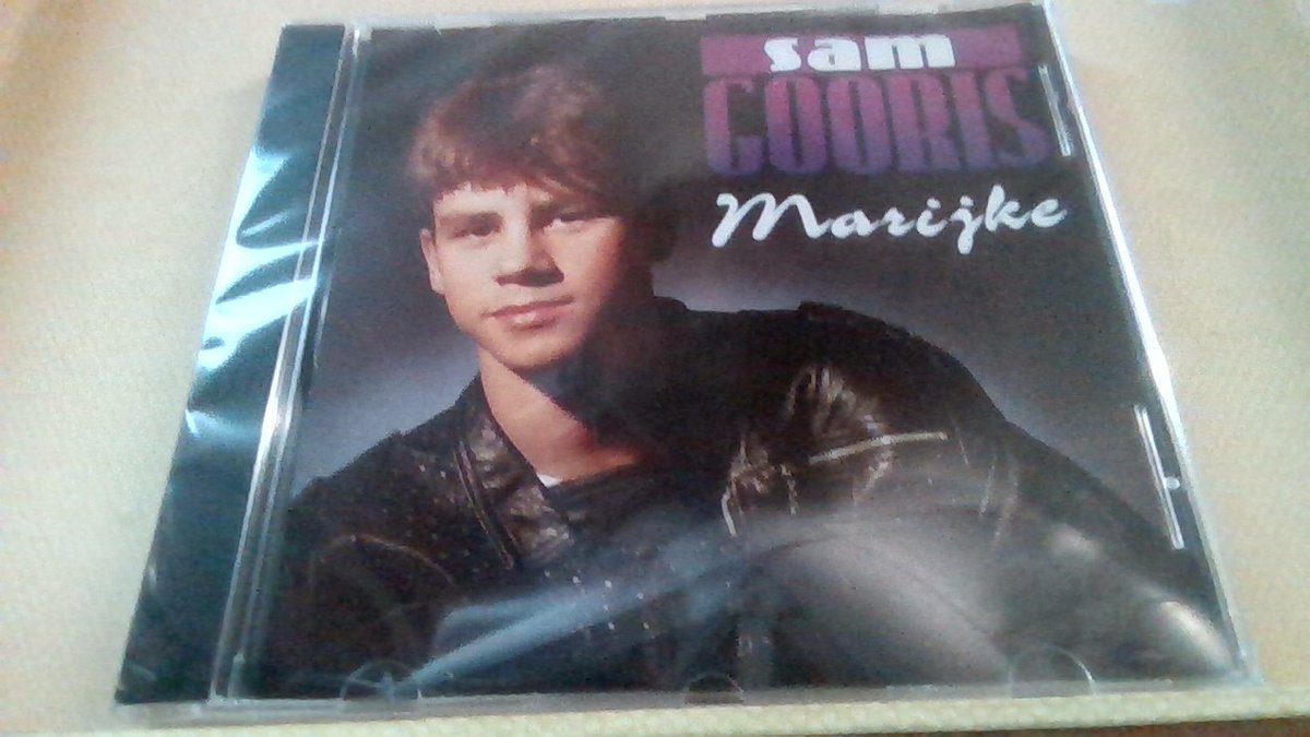 SAM GOORIS MARIJKE