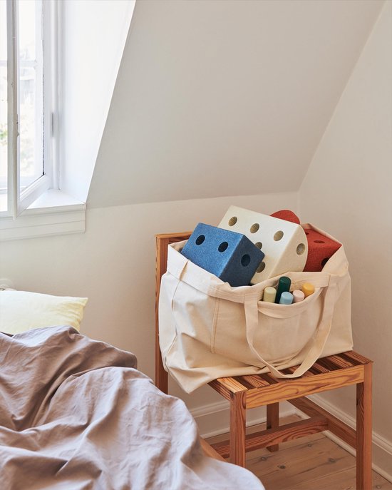 Modu opbergzak Ocean Mint van Modu — afbeelding 4