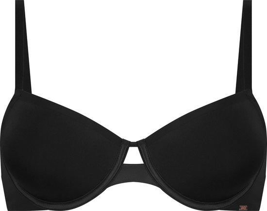 RUNNING GIRL Wx2354 Women's Push Up Bra