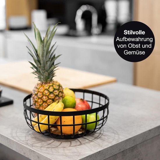 Rvs fruitmand - online kopen? | Korting tot 75