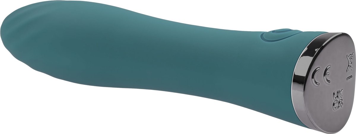 Goedkoopste Evolved Novelties - Ultra Wave - Groen