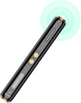 Verborgen Camera Detector - Camera Detector - Detectieapparaat - Signaaldetector - Spy Detector