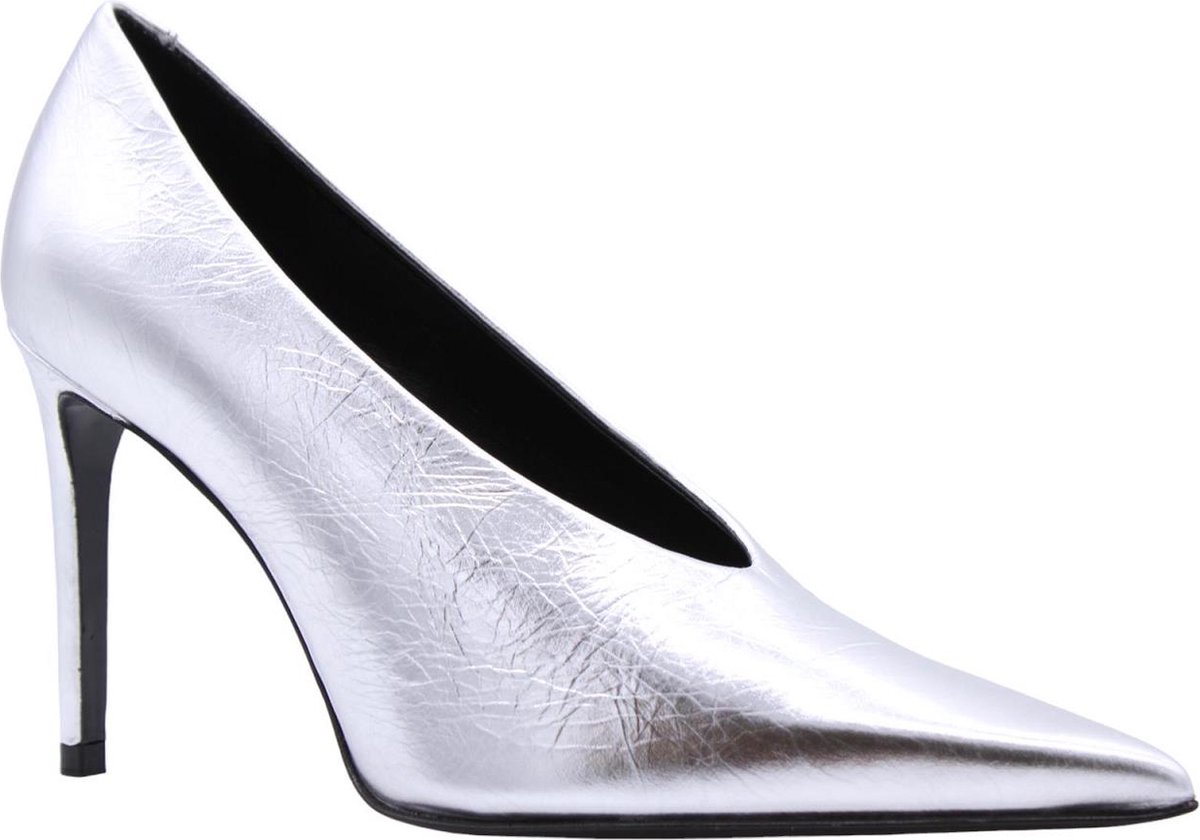 Rotta - Schoenen - Zilver - Vrouwen - Maat 40 -
