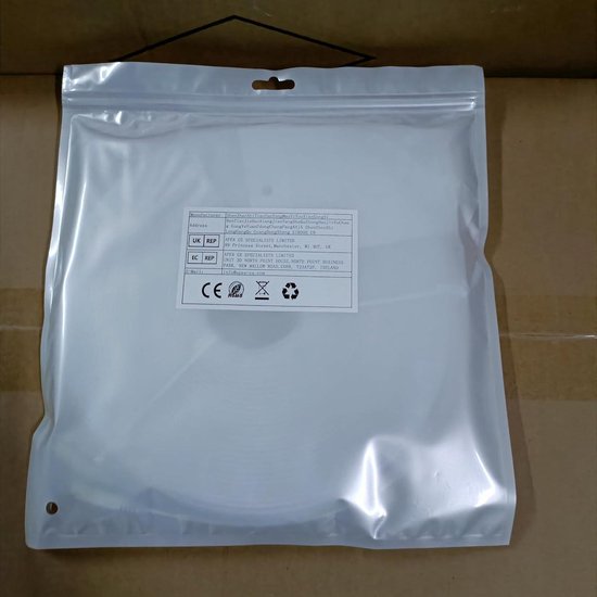 Ethernet