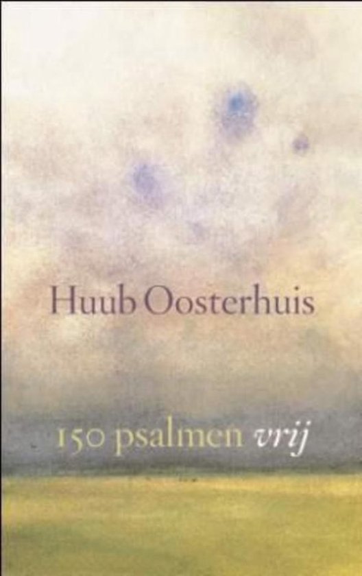 150 psalmen vrij - cover
