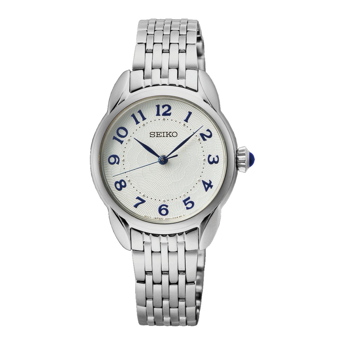 Seiko SUR561P1 Dames Horloge