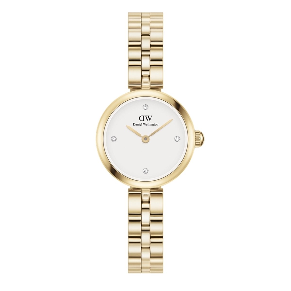 Daniel Wellington - Elan - DW00100715 - Dames - Horloge - Ø22
