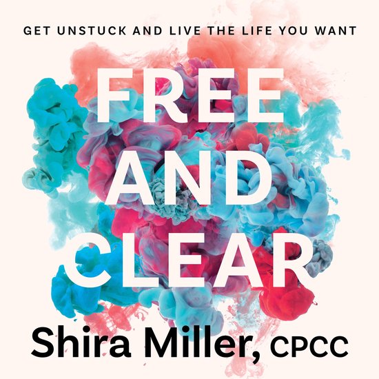 Free and Clear - cover