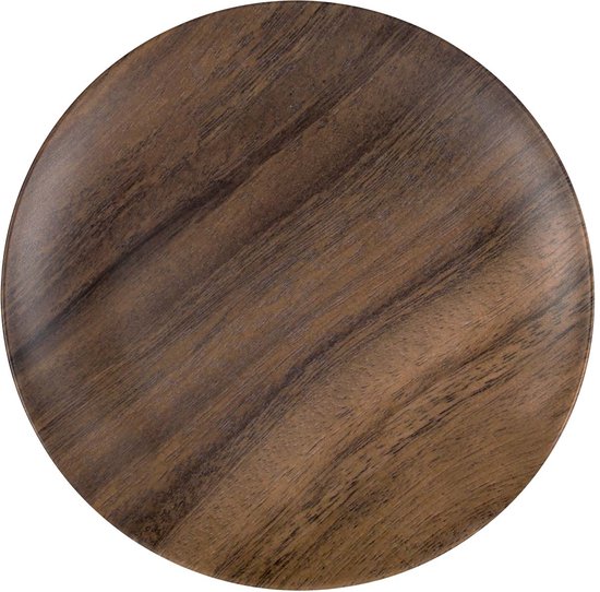 Gimex - Nature Line - Servies - Wood - 16-Delig van GIM — afbeelding 3