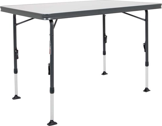 Crespo - Tafel - AP/247 - 110x70 cm - Zwart van Crespo — afbeelding 5