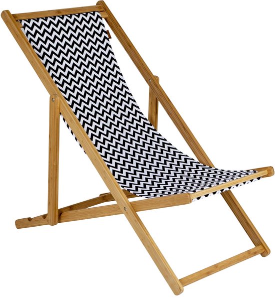 Bo-camp Urban Strand Stoel