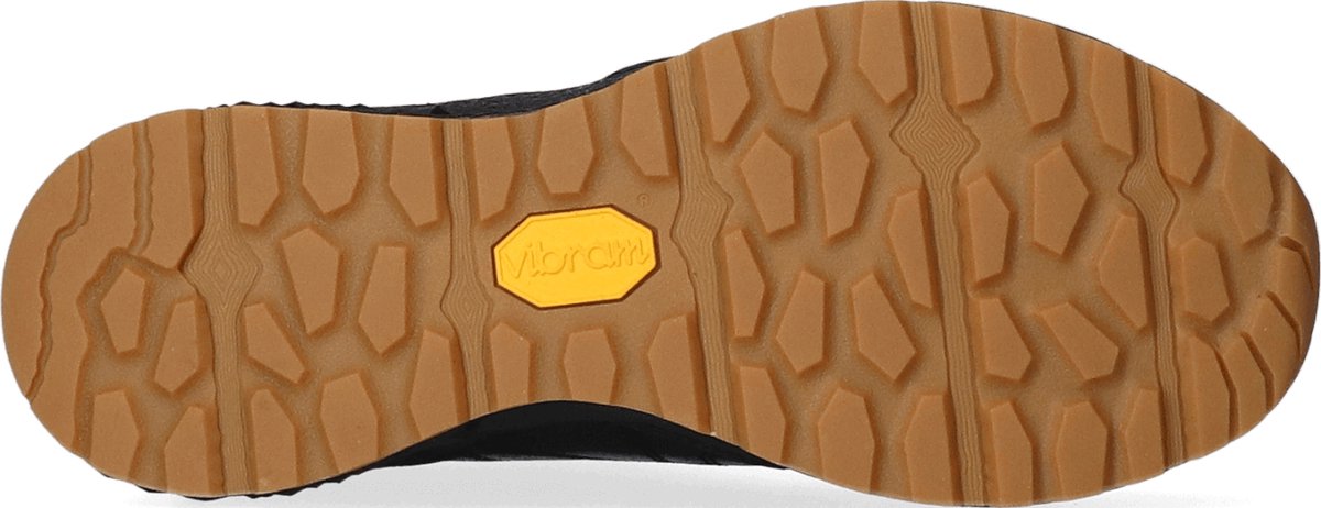 Lomer Vitality Fit Premium MTX Heren Wandelschoenen Multicolor