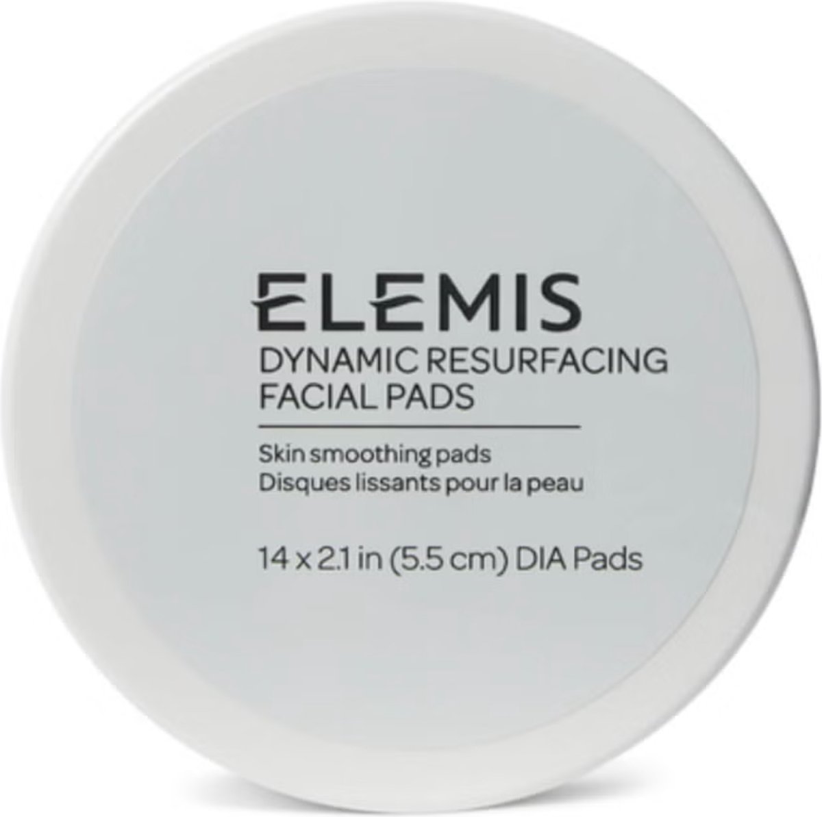 Elemis Dynamic Resurfacing Facial Pads - 14 Stuks