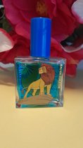 Disney Lion King EDT miniparfum voor kleine en grote dames 20 ml - kinderparfum