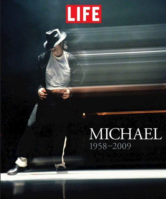 9789059472983 - Life: Michael 1958 - 2009