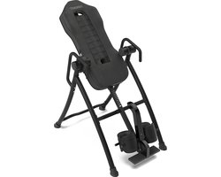 Toorx Professional GBX-3000 Inversietafel Pro - Inversiebank - Rugtrainer