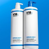 K18 Repair Damage Shield™ Duo Shampoo en Conditioner - Beschermt tegen UV-stralen - 930ml