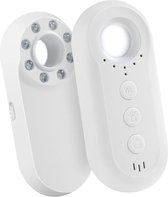Verborgen Camera Detector - Camera Detector - Verborgen Camera - Spy Detector